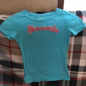 Abercrombie T-Shirt